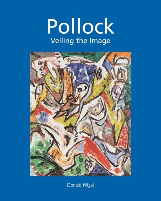 Donald Wigal - Pollock, E-bok. Tillgänglighet: Lägg i varukorg