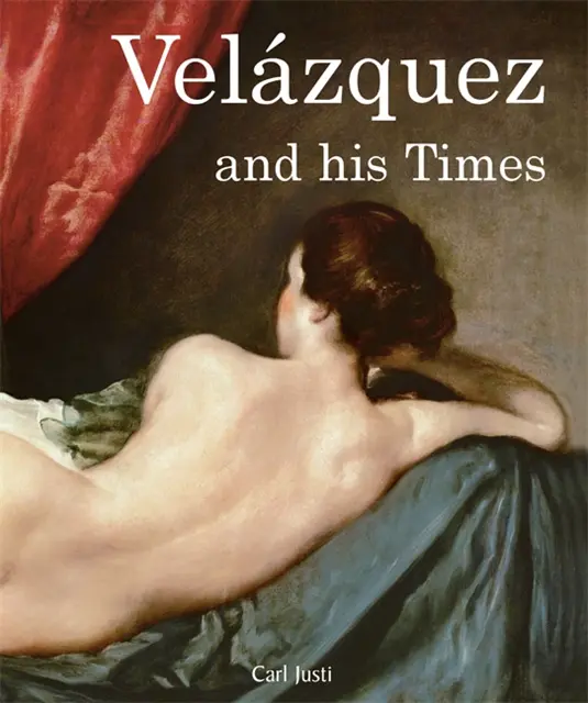 Carl Justi - Velazquez and his Times, E-bok. Tillgänglighet: Lägg i varukorg