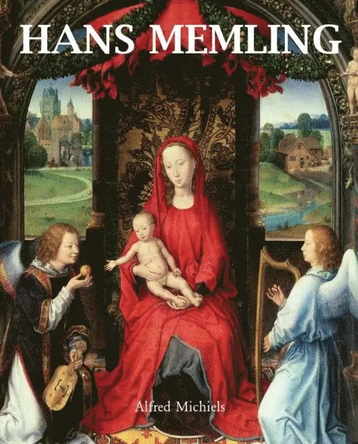 Alfred Michiels - Hans Memling, E-bok. Tillgänglighet: Lägg i varukorg