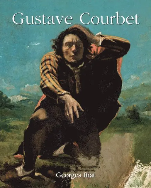 Georges Riat - Gustave Courbet, E-bok. Tillgänglighet: Lägg i varukorg