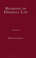 Redmond on Dismissal Law