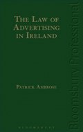Law of Advertising in Ireland