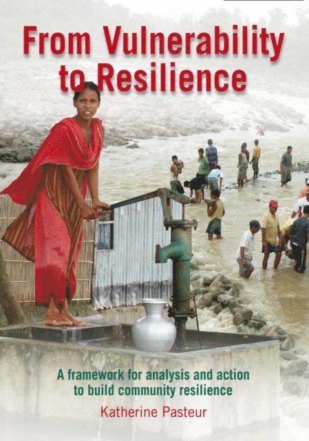 Katherine Pasteur - From Vulnerability to Resilience, E-bok