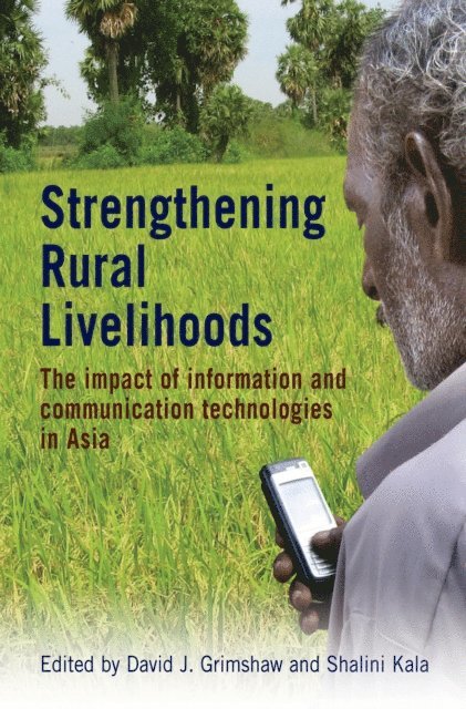 David Grimshaw - Strengthening Rural Livelihoods, E-bok