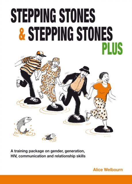 Alice Welbourn - Stepping Stones and Stepping Stones Plus, E-bok