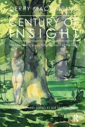Derry Macdiarmid, Sue Macdiarmid - Century of Insight, Häftad. Tillgänglighet: Lägg i varukorg
