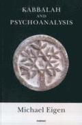 Kabbalah and Psychoanalysis