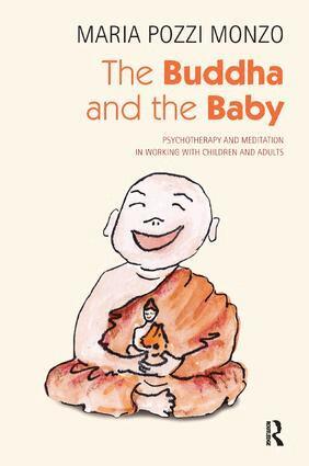 Maria Pozzi Monzo - Buddha and the Baby, Häftad. Tillgänglighet: Lägg i varukorg