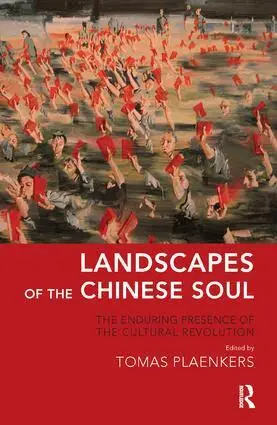 Tomas Plaenkers, Tomas Plaenkers - Landscapes of the Chinese Soul, Häftad. Tillgänglighet: Lägg i varukorg