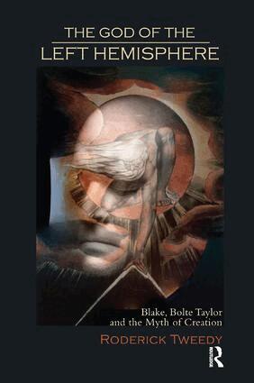 Roderick Tweedy - God of the Left Hemisphere, Häftad. Tillgänglighet: Lägg i varukorg