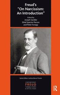 Freud's "On Narcissism