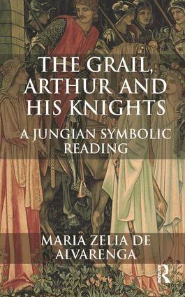 Maria Zelia de Alvarenga - Grail, Arthur and his Knights, Häftad. Tillgänglighet: Lägg i varukorg