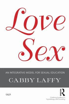 Cabby Laffy - LoveSex, Häftad. Tillgänglighet: Tillfälligt slut