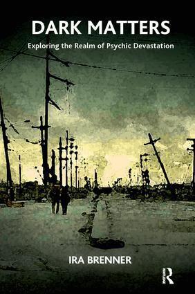Ira Brenner - Dark Matters, Häftad. Tillgänglighet: Lägg i varukorg
