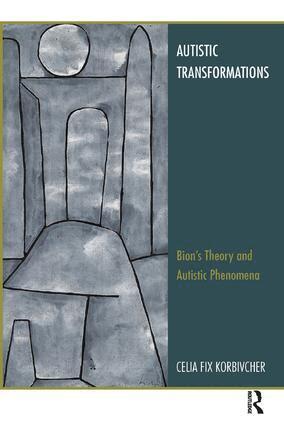 Celia Fix Korbivcher - Autistic Transformations, Häftad. Tillgänglighet: Lägg i varukorg