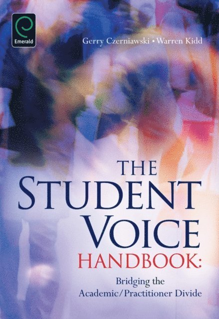 Warren Kidd, Gerry Czerniawski - Student Voice Handbook, E-bok