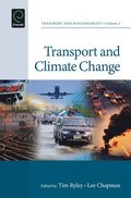 Transport and Climate Change