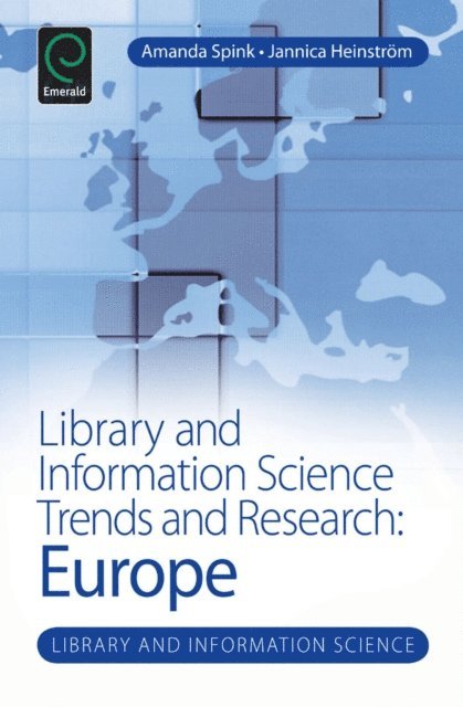 Dirk Lewandowski - Web Search Engine Research, E-bok