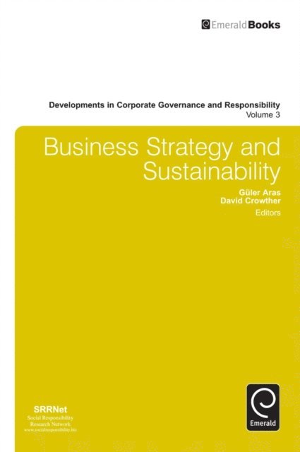 David Crowther, Guler Aras - Business Strategy and Sustainability, E-bok