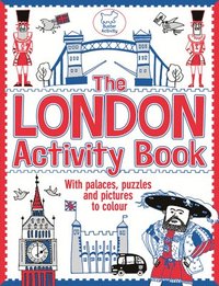 The London Activity Book