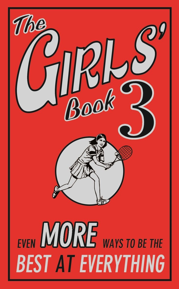 Tracey Turner - Girls' Book 3, E-bok