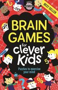 Brain Games For Clever Kids