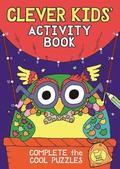 The Clever Kids' Activity Book