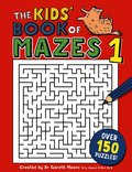 Kids' Book of Mazes 1