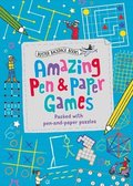 Amazing Pen &; Paper Games