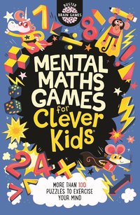 Mental Maths Games for Clever Kids�