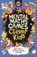 Mental Maths Games for Clever Kids�