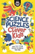 Science Puzzles for Clever Kids (R)