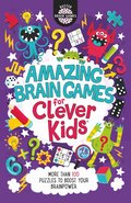 Amazing Brain Games for Clever Kids�