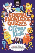 General Knowledge Quizzes for Clever Kids�