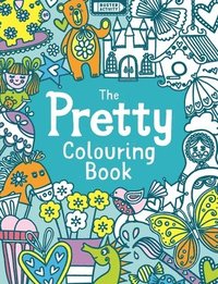 Pretty Colouring Book