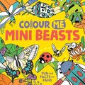 Colour Me: Mini Beasts