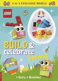 LEGO (R): Build &; Celebrate Spring (includes 30 bricks)