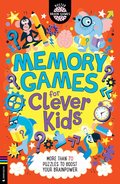 Memory Games for Clever Kids�
