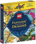 LEGO Fantastic Tales of Dragons (with 85 LEGO bricks)