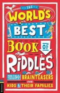The Worlds Best Book of Riddles