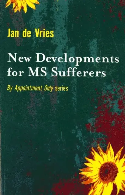 Jan de Vries - New Developments for MS Sufferers, E-bok. Tillgänglighet: Lägg i varukorg