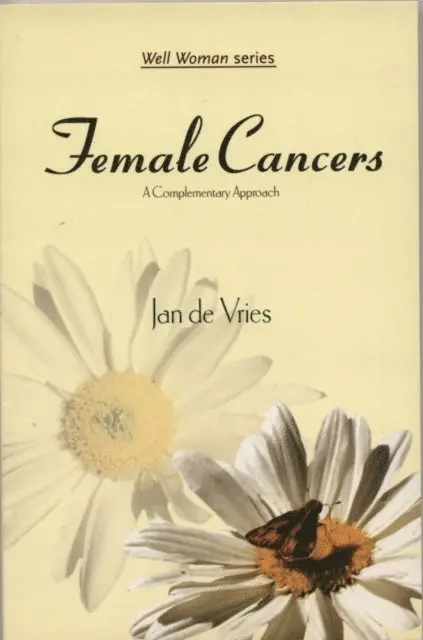 Jan de Vries - Female Cancers, E-bok. Tillgänglighet: Lägg i varukorg