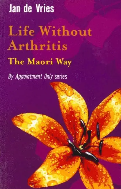 Jan de Vries - Life Without Arthritis, E-bok. Tillgänglighet: Lägg i varukorg