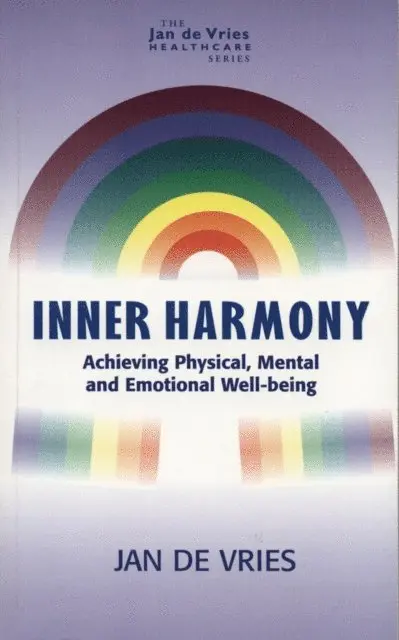 Jan de Vries - Inner Harmony, E-bok. Tillgänglighet: Lägg i varukorg