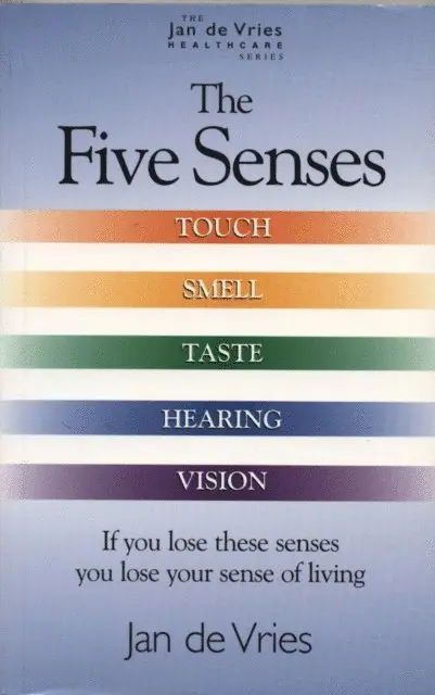 Jan de Vries - Five Senses, E-bok. Tillgänglighet: Lägg i varukorg