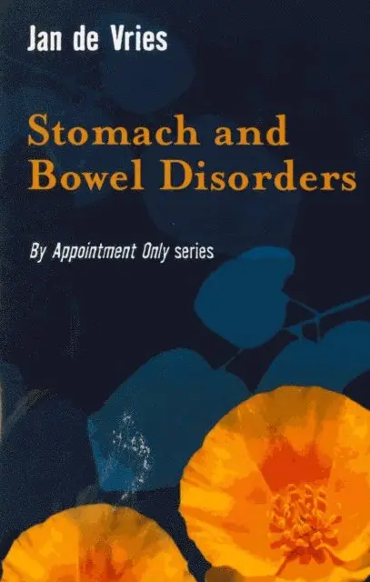 Jan de Vries - Stomach and Bowel Disorders, E-bok. Tillgänglighet: Lägg i varukorg