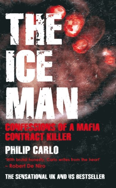 Philip Carlo - Ice Man, E-bok. Tillgänglighet: Lägg i varukorg