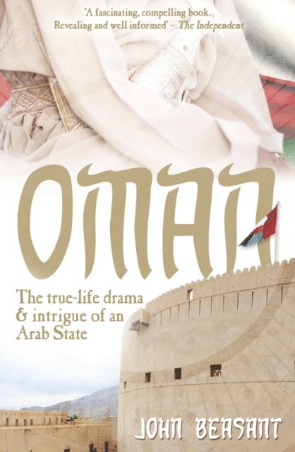 John Beasant - Oman, E-bok