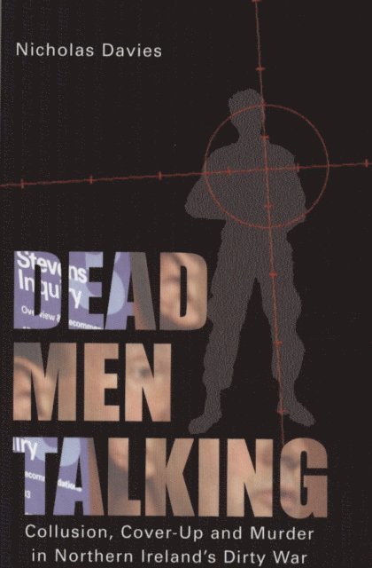 Nicholas Davies - Dead Men Talking, E-bok. Tillgänglighet: Lägg i varukorg