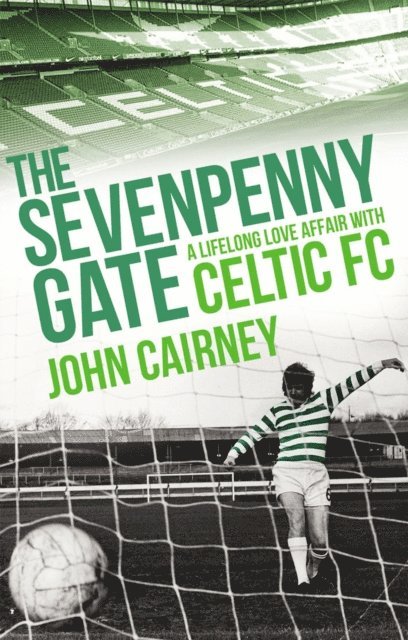 John Cairney - Sevenpenny Gate, E-bok